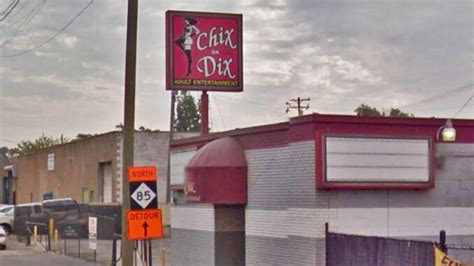 Chix on dix. Things To Know About Chix on dix. 